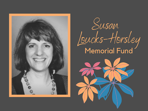 Susan Loucks Horsley